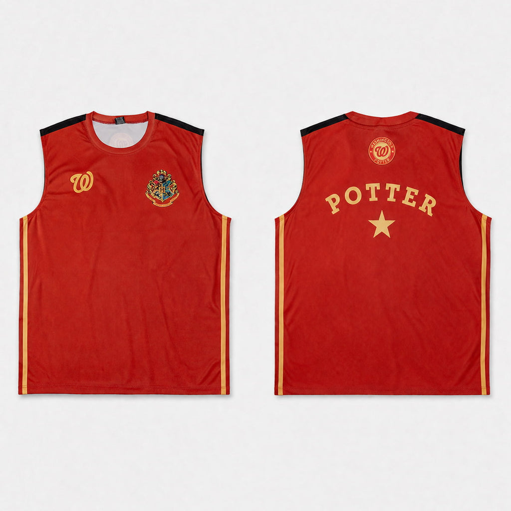 2026 Nationals Harry Potter Day Tank Top Giveaway
