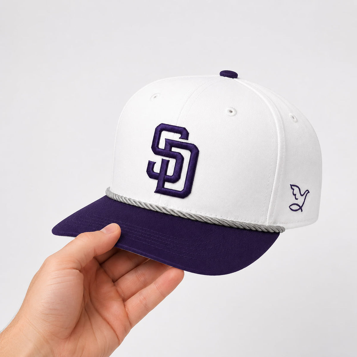 2026 Padres Catholic Night Hat Giveaway