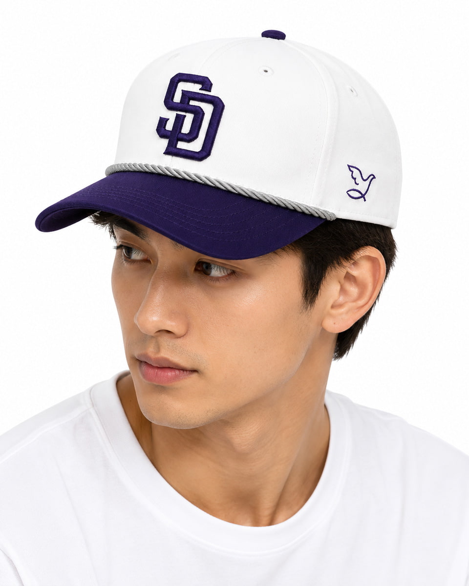 2026 Padres Catholic Night Hat Giveaway
