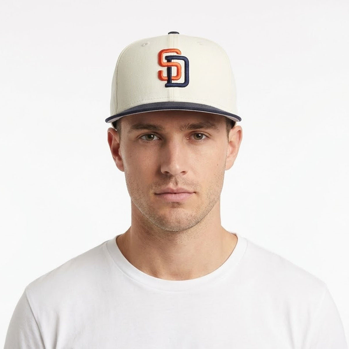 2026 Padres City Connect Cap