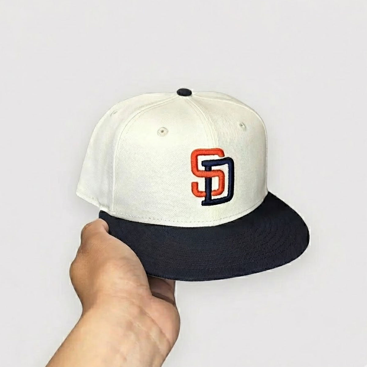 2026 Padres City Connect Cap