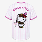 2026 Padres Hello Kitty Jersey Giveaway
