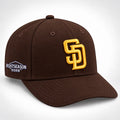 2026 Padres Postseason NLDS Hat