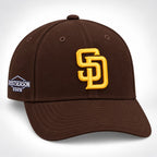 2026 Padres Postseason NLDS Hat