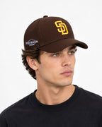2026 Padres Postseason NLDS Hat