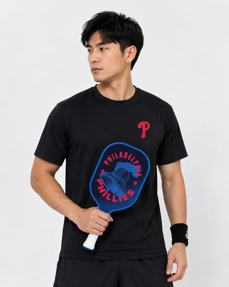 2026 Phillies Pickleball Night Paddle Giveaway