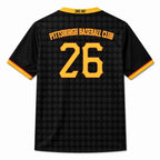 2026 Pirates Soccer Jersey Giveaway