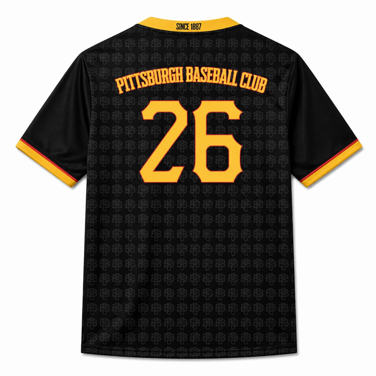 2026 Pirates Soccer Jersey Giveaway