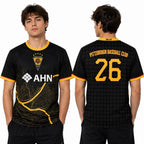 2026 Pirates Soccer Jersey Giveaway