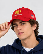 2026 Presidents Cup USA Hat