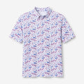 2026 Rangers Golf Polo Giveaway