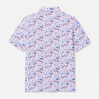 2026 Rangers Golf Polo Giveaway