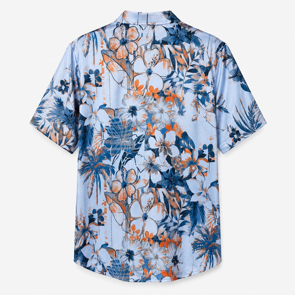2026 Rangers Margaritaville Hawaiian Shirt Giveaway