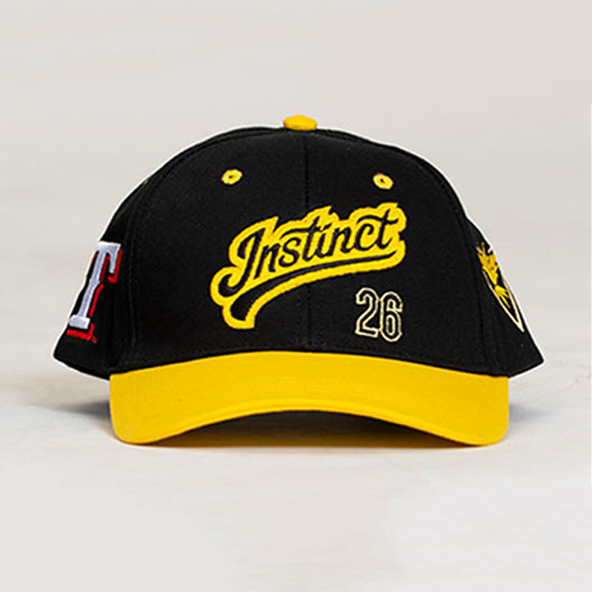 2026 Rangers Pokemon Go Hat Giveaway