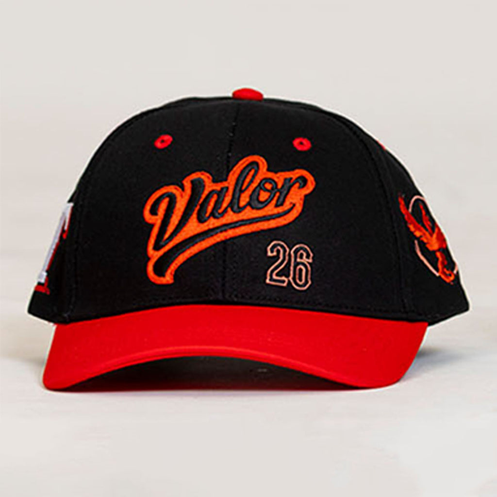 2026 Rangers Pokemon Go Hat Giveaway