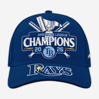 2026 Rays American League Champions Classic Hat