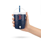 2026 Red Sox Blue Cooler Souvenir Cup