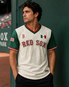 2026 Red Sox Mexican Celebration Jersey Giveaway