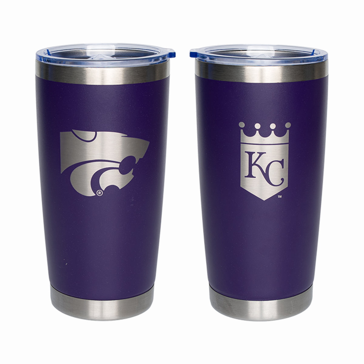 2026 Royals K-State Night Tumbler Giveaway