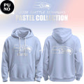 2026 Seattle Seahawks Travel Pastels Hoodie Shirt
