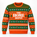 2026 The Home Depot Holiday Sweater