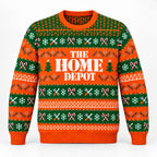 2026 The Home Depot Holiday Sweater