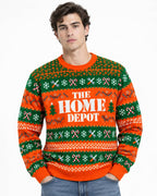 2026 The Home Depot Holiday Sweater