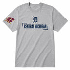 2026 Tigers Central Michigan University Hoodie Giveaway
