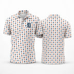 2026 Tigers Father’s Day Polo Giveaway
