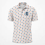2026 Tigers Father’s Day Polo Giveaway
