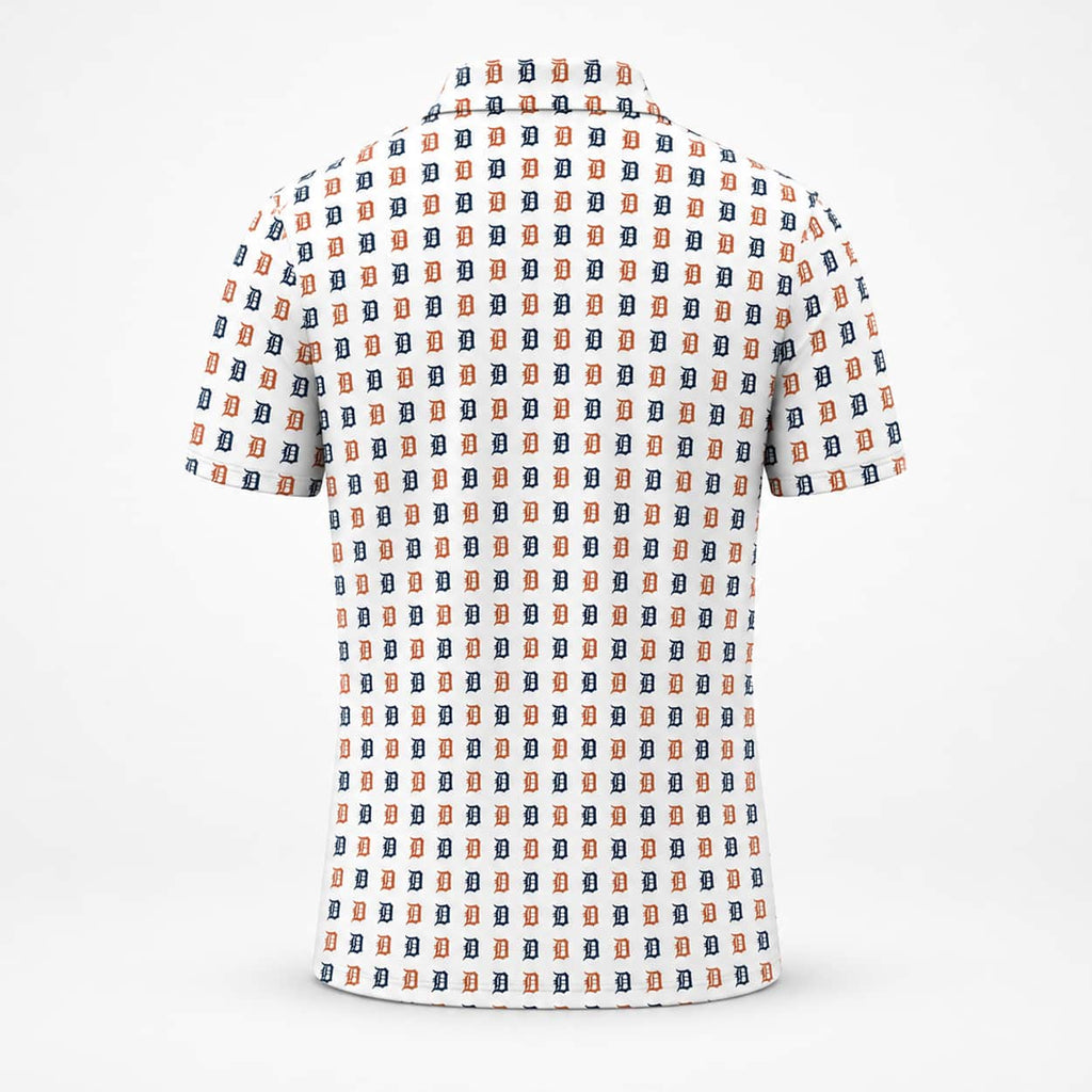 2026 Tigers Father’s Day Polo Giveaway