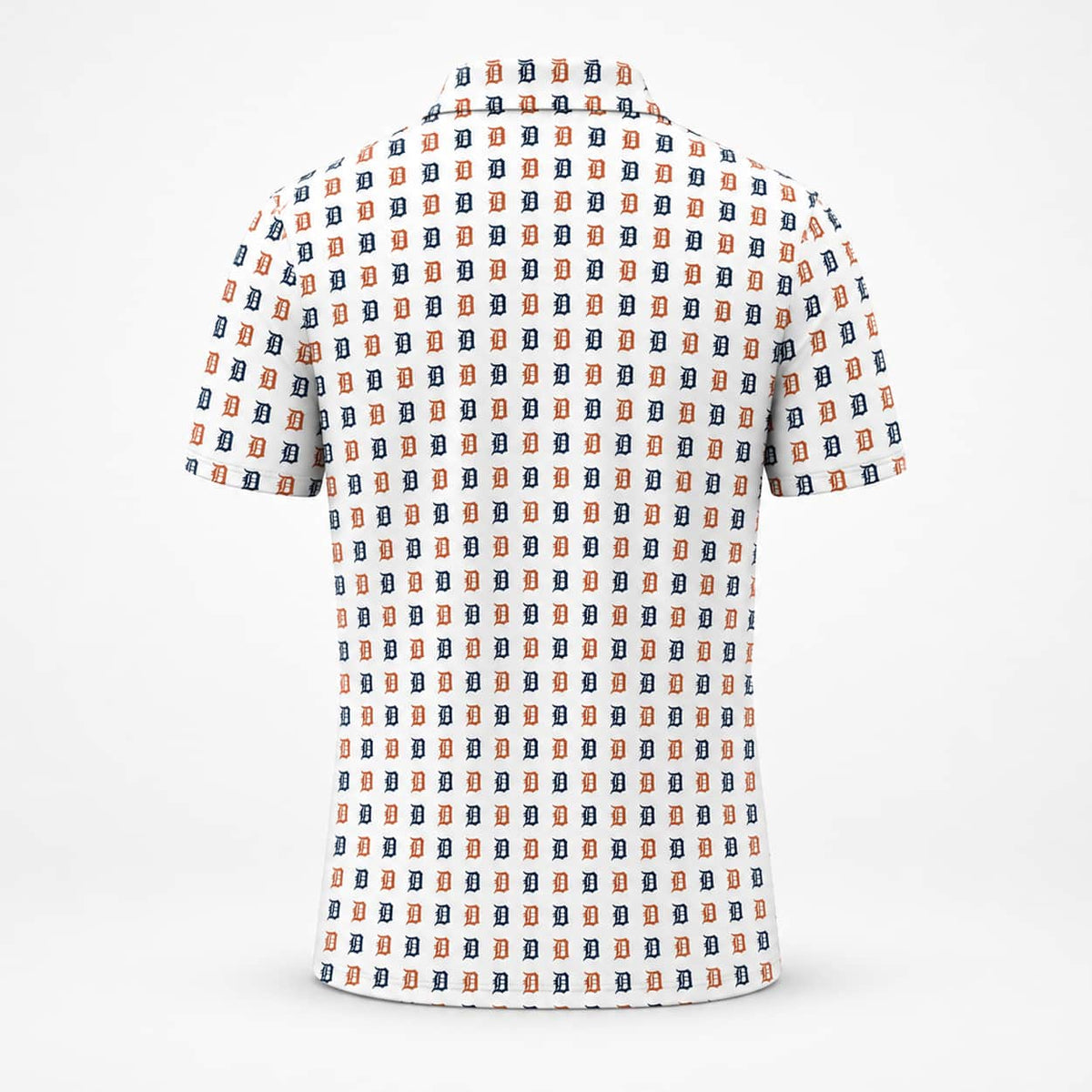 2026 Tigers Father’s Day Polo Giveaway