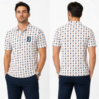 2026 Tigers Father’s Day Polo Giveaway