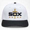 2026 White Sox Pope Cross Hat