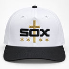 2026 White Sox Pope Cross Hat