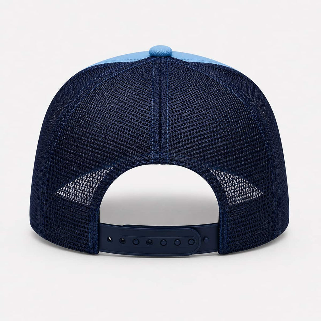 2026 World Cup Champions Argentina Mesh Cap