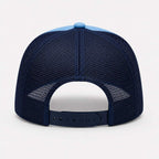 2026 World Cup Champions Argentina Mesh Cap