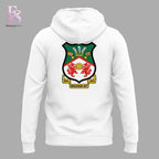 2026 Wrexham AFC Genero Adran Champions Hoodie