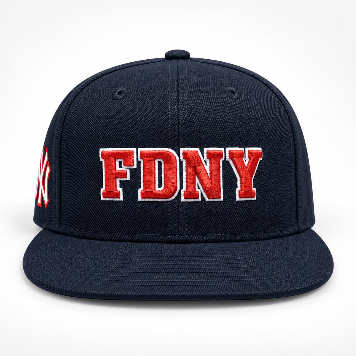 2026 Yankees FDNY First Responder Hat
