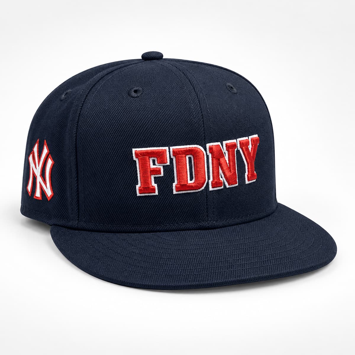 2026 Yankees FDNY First Responder Hat