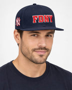2026 Yankees FDNY First Responder Hat