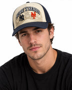 2026 Yankees x Mets Subway Series Hat
