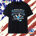 2026 OHSAA Bowling Sectionals logo T Shirt
