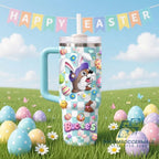 Buc-ee’s Easter Bunny 2026 40oz Tumbler