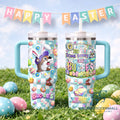 Buc-ee’s Easter Bunny 2026 40oz Tumbler