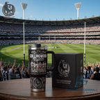Collingwood Greatness Tumbler