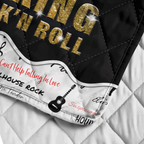 Elvis Presley Quilt Blanket 1- HOATT 1133