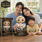 NEW Marilyn Monroe 100th Anniversary POP Figure Doll