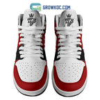 2Pac Only God Can Judge Me Air Jordan 1 Shoes