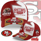 49ers 2025 Season Cap